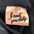 フリークスストア FREAKS STORE 22AW 2タックスラックスパンツ I Need You Baby メンズ JPN:L