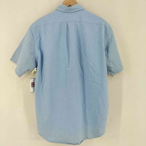 ラルフローレン RALPH LAUREN CLASSIC FIT ポニー刺繍 BDシャツ メンズ import:L