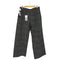 ザラ ZARA RELAXED FIT アニマル レオパード プリント パンツ メンズ 44