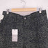 ザラ ZARA RELAXED FIT アニマル レオパード プリント パンツ メンズ 44