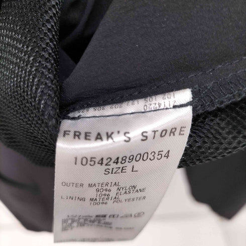 フリークスストア FREAKS STORE 23SS PERTEX UNLIMITED 2B JACKET メンズ JPN:L