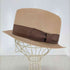 ニューヨークハット NEWYORK HAT&CAP CO. USA製 パナマ サマーハット メンズ L