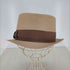 ニューヨークハット NEWYORK HAT&CAP CO. USA製 パナマ サマーハット メンズ L