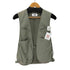 ユニクロユー UNIQLO U ユーティリティベスト メンズ import:L