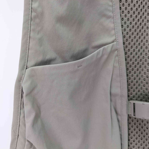 ユニクロユー UNIQLO U ユーティリティベスト メンズ import:L