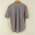 ラルフローレン RALPH LAUREN CLASSIC FIT ポニー刺繍 チェック BDシャツ メンズ import:L