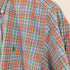 ラルフローレン RALPH LAUREN CLASSIC FIT ポニー刺繍 チェック BDシャツ メンズ import:L