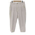 スティーブンアラン Steven Alan 12oz DENIM NOPLEATED TROUSERS メンズ JPN:L