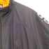 アンブロ UMBRO 90-00s 裏地キルティング ジップアップ ジャケット メンズ O