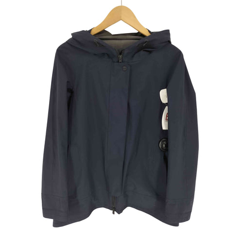 ヘルノ Herno GORE-TEX ゴアテックス LAMINAR ラミナー ナイロンジャケット マウンテンパーカー レディース EUR:38