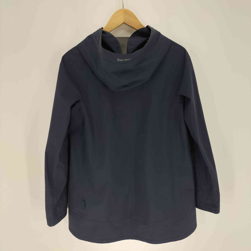 ヘルノ Herno GORE-TEX ゴアテックス LAMINAR ラミナー ナイロンジャケット マウンテンパーカー レディース EUR:38