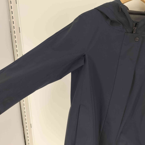 ヘルノ Herno GORE-TEX ゴアテックス LAMINAR ラミナー ナイロンジャケット マウンテンパーカー レディース EUR:38