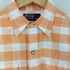 ポロバイラルフローレン Polo by RALPH LAUREN チェック ウエスタンシャツ メンズ import:S