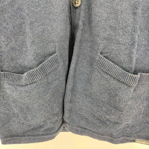 エディーバウアー Eddie Bauer コットンベスト メンズ import:S