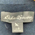 エディーバウアー Eddie Bauer コットンベスト メンズ import:S