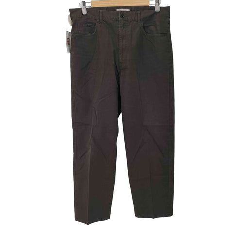 スティーブンアラン Steven Alan FINX COTTON 5P BAGGY WORK PANTS メンズ JPN:L