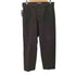 スティーブンアラン Steven Alan FINX COTTON 5P BAGGY WORK PANTS メンズ JPN:L