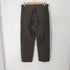 スティーブンアラン Steven Alan FINX COTTON 5P BAGGY WORK PANTS メンズ JPN:L