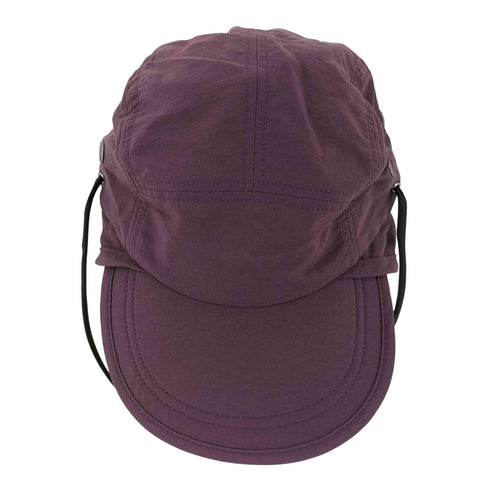 サウスツーウェストエイト SOUTH2 WEST8 Tenkara Trout Cap- Nylon Poplin メンズ