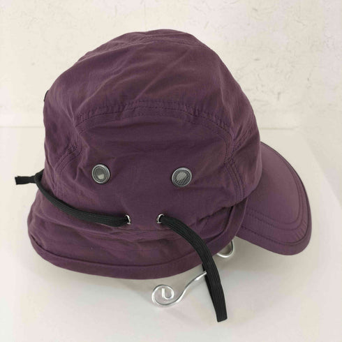 サウスツーウェストエイト SOUTH2 WEST8 Tenkara Trout Cap- Nylon Poplin メンズ