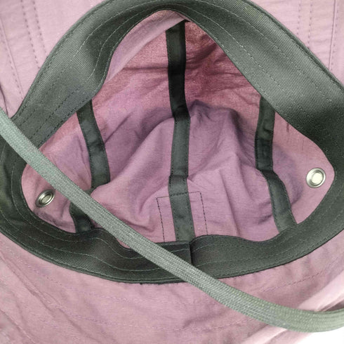 サウスツーウェストエイト SOUTH2 WEST8 Tenkara Trout Cap- Nylon Poplin メンズ