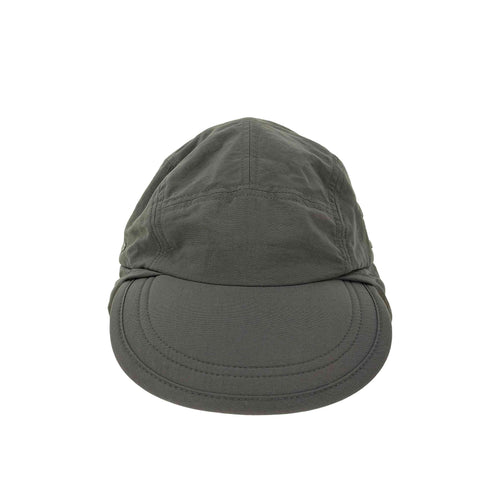 サウスツーウェストエイト SOUTH2 WEST8 Tenkara Trout Cap- Nylon Poplin メンズ