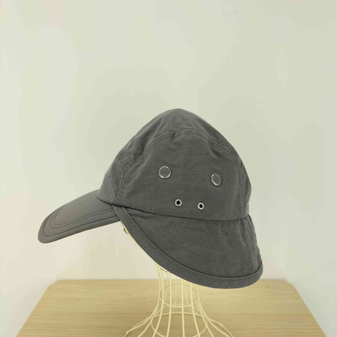 サウスツーウェストエイト SOUTH2 WEST8 Tenkara Trout Cap- Nylon Poplin メンズ