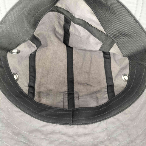 サウスツーウェストエイト SOUTH2 WEST8 Tenkara Trout Cap- Nylon Poplin メンズ