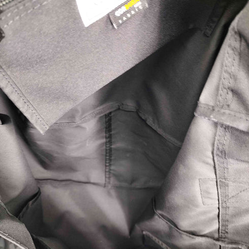 ユニバーサルプロダクツ UNIVERSAL PRODUCTS Cordura Nylon News Bag メンズ