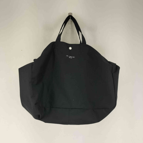 ユニバーサルプロダクツ UNIVERSAL PRODUCTS Cordura Nylon News Bag メンズ