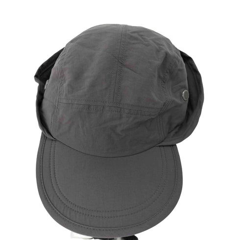 サウスツーウェストエイト SOUTH2 WEST8 Tenkara Trout Cap- Nylon Poplin メンズ