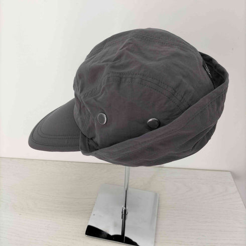 サウスツーウェストエイト SOUTH2 WEST8 Tenkara Trout Cap- Nylon Poplin メンズ
