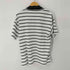バナナリパブリック BANANA REPUBLIC ボーダー S/S Tシャツ メンズ import:M