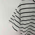 バナナリパブリック BANANA REPUBLIC ボーダー S/S Tシャツ メンズ import:M