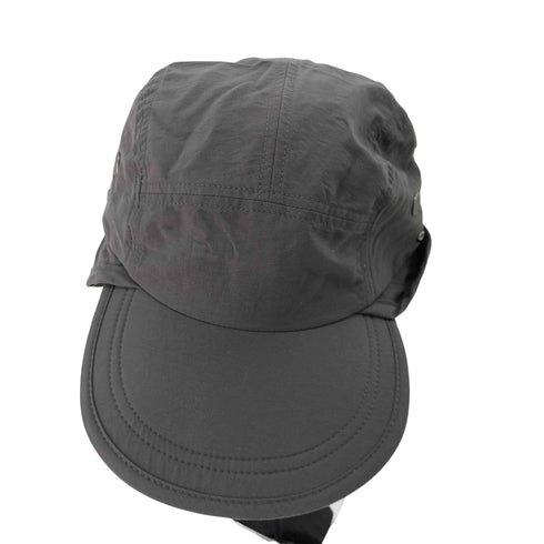 サウスツーウェストエイト SOUTH2 WEST8 Tenkara Trout Cap- Nylon Poplin メンズ