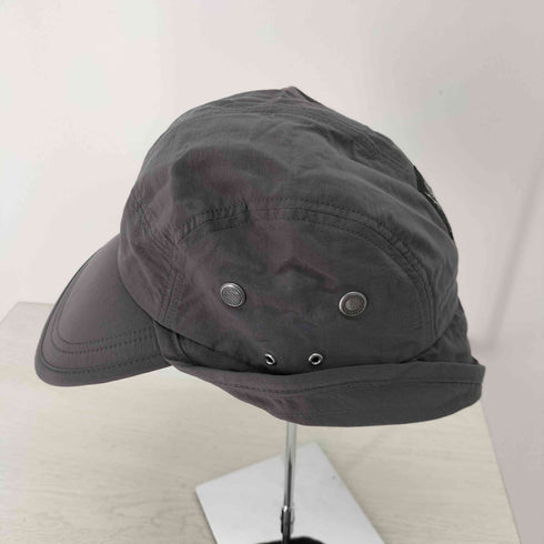 サウスツーウェストエイト SOUTH2 WEST8 Tenkara Trout Cap- Nylon Poplin メンズ
