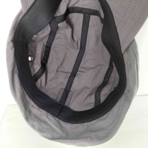 サウスツーウェストエイト SOUTH2 WEST8 Tenkara Trout Cap- Nylon Poplin メンズ
