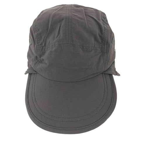 サウスツーウェストエイト SOUTH2 WEST8 Tenkara Trout Cap- Nylon Poplin メンズ