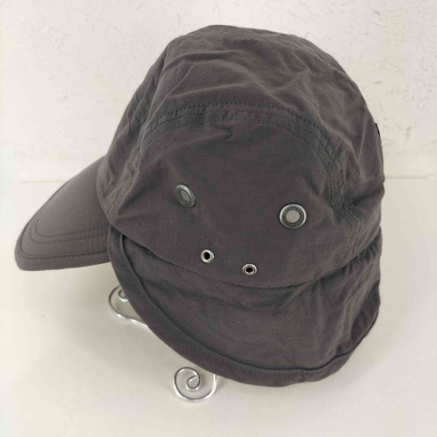 サウスツーウェストエイト SOUTH2 WEST8 Tenkara Trout Cap- Nylon Poplin メンズ