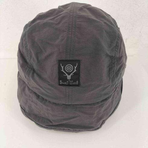 サウスツーウェストエイト SOUTH2 WEST8 Tenkara Trout Cap- Nylon Poplin メンズ
