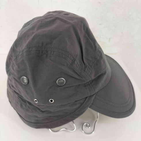 サウスツーウェストエイト SOUTH2 WEST8 Tenkara Trout Cap- Nylon Poplin メンズ