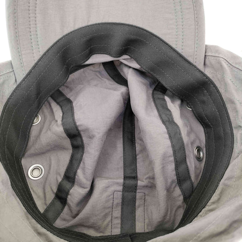 サウスツーウェストエイト SOUTH2 WEST8 Tenkara Trout Cap- Nylon Poplin メンズ