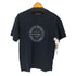 バナナリパブリック BANANA REPUBLIC プリント S/S Tシャツ メンズ import:M