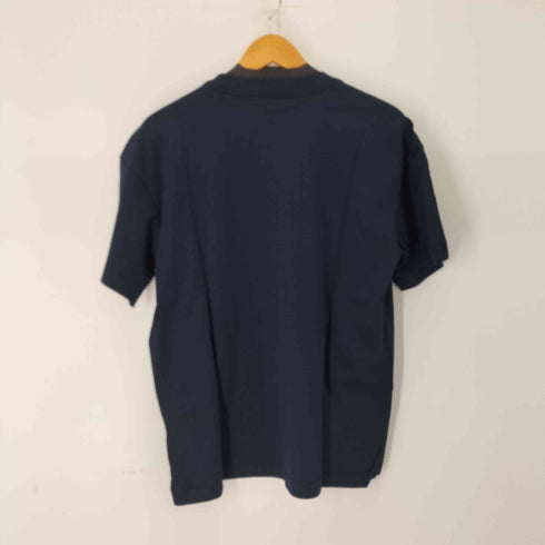 バナナリパブリック BANANA REPUBLIC プリント S/S Tシャツ メンズ import:M