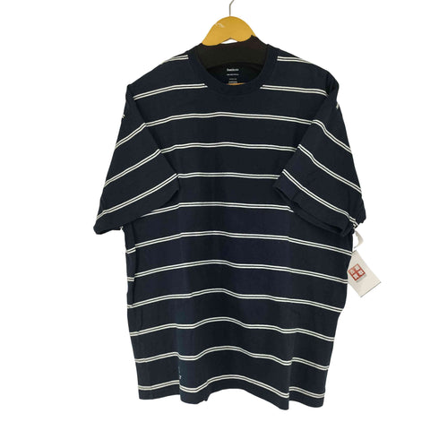 フレッシュサービス Fresh Service S/S ボーダー Tシャツ メンズ ONE SIZE