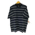 フレッシュサービス Fresh Service S/S ボーダー Tシャツ メンズ ONE SIZE