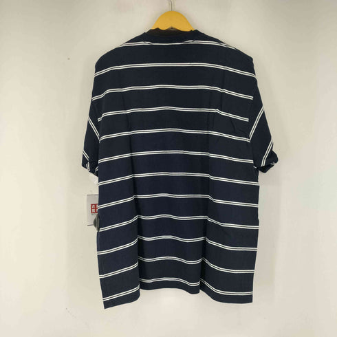 フレッシュサービス Fresh Service S/S ボーダー Tシャツ メンズ ONE SIZE