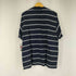 フレッシュサービス Fresh Service S/S ボーダー Tシャツ メンズ ONE SIZE