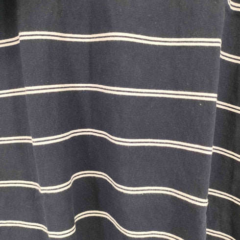 フレッシュサービス Fresh Service S/S ボーダー Tシャツ メンズ ONE SIZE