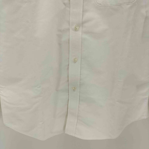 エルエルビーン L.L.Bean メンズ リンクルフリー(形態安定)・クラシック・オックスフォード・クロス・シャツ メンズ 14 1/2 - 32